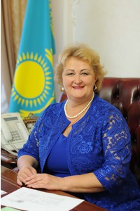 Litnewskaja Olga Wladimirowna
